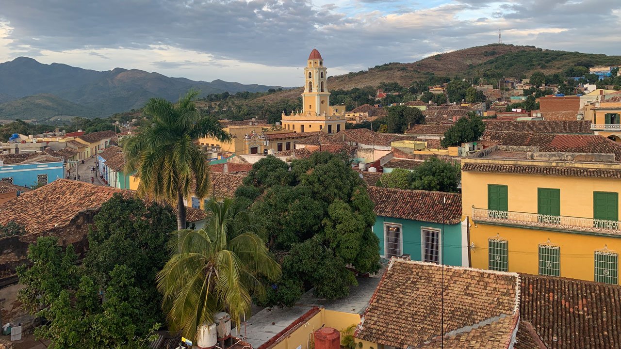 Trinidad