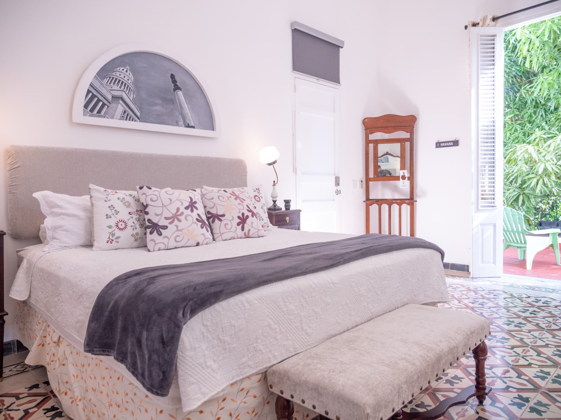 Casa Brava