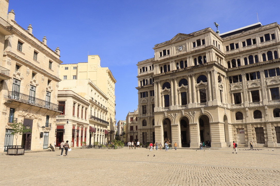 Havana