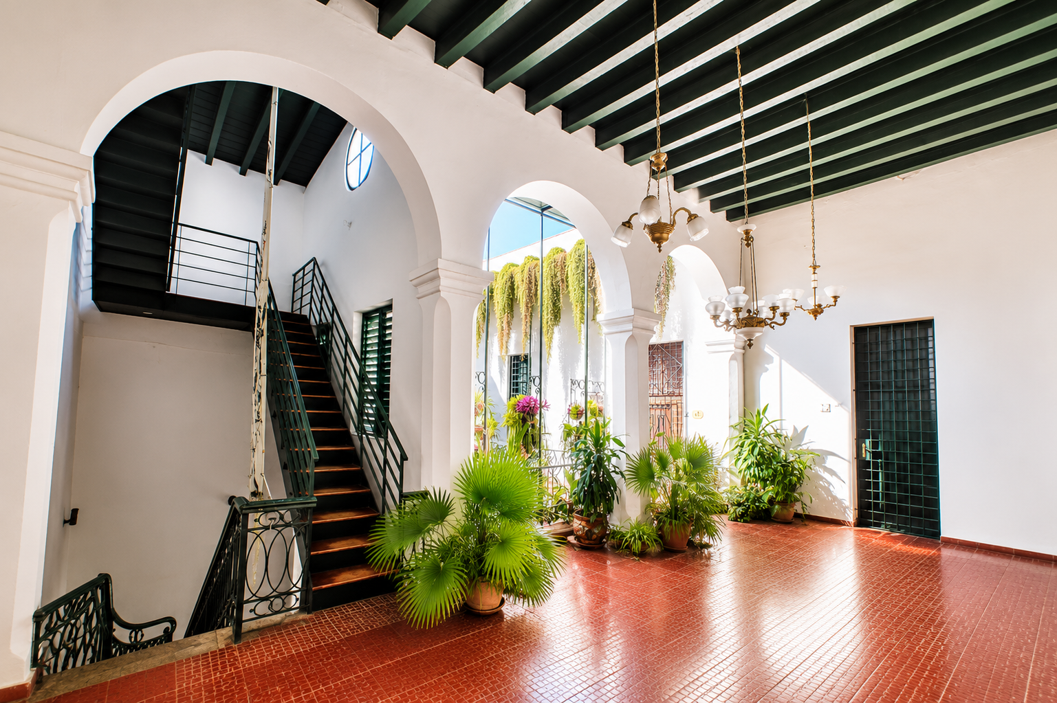 Loft Habana